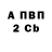 Alpha PVP СК КРИС archi baldikowski